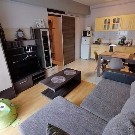 Zoeld Beka Apartmanok Koelcsey I Hajdúszoboszló Exteriör bild