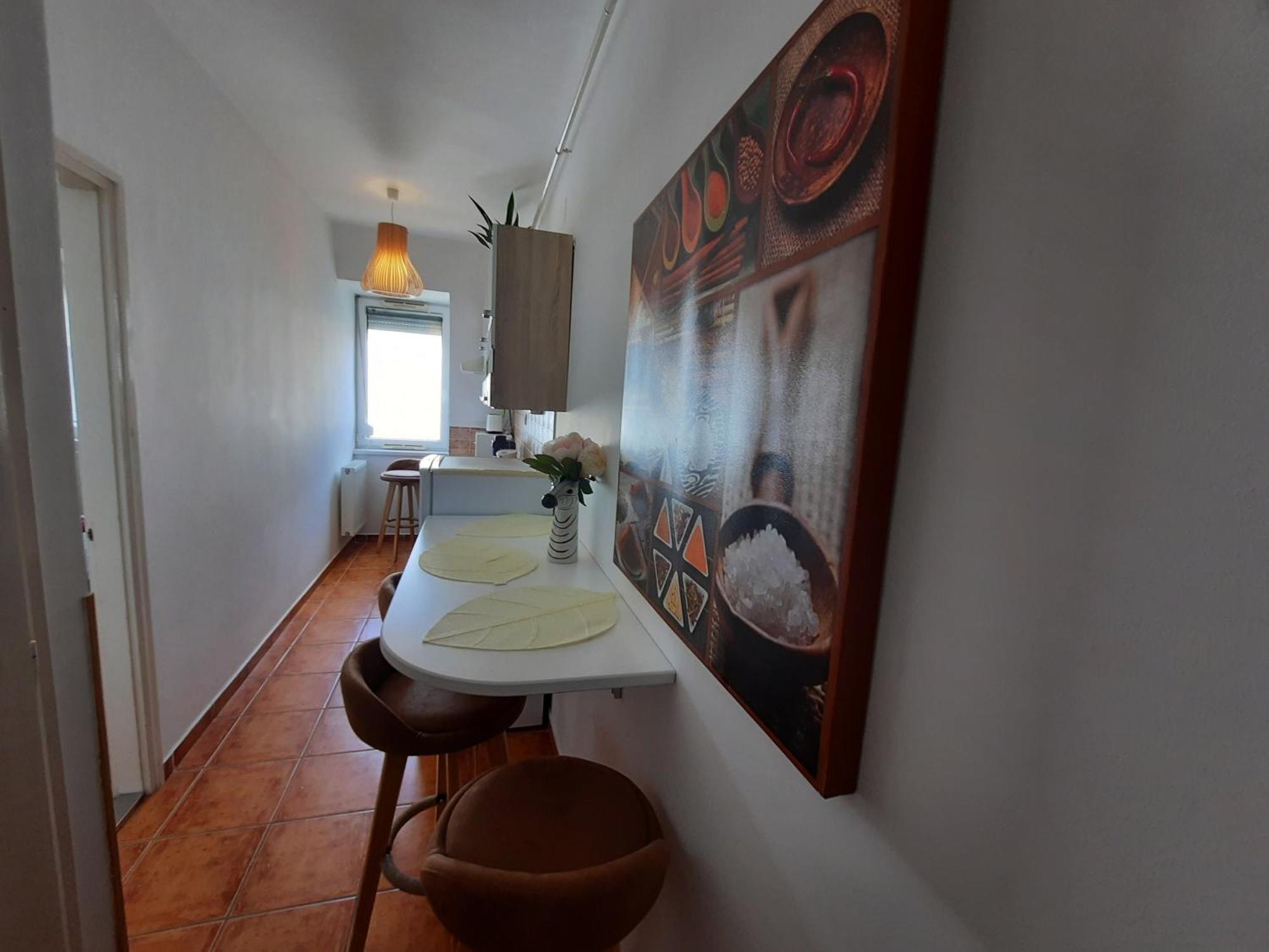 Zoeld Beka Apartmanok Koelcsey I Hajdúszoboszló Exteriör bild