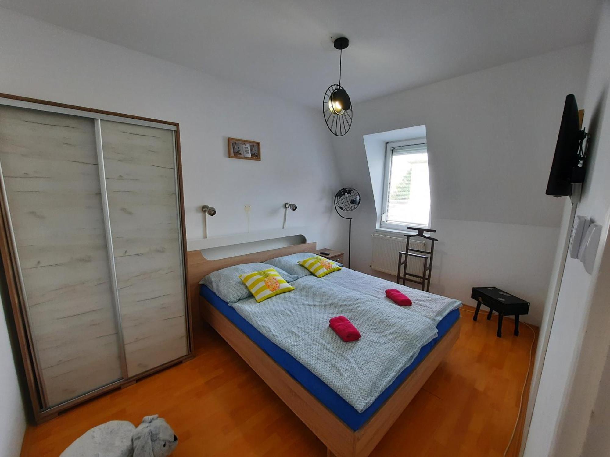 Zoeld Beka Apartmanok Koelcsey I Hajdúszoboszló Exteriör bild